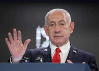 Netanyahu