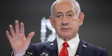 Netanyahu