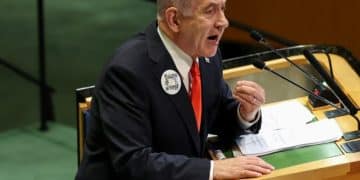 Netanyahu