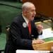 Netanyahu