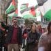 Labour conference Gaza