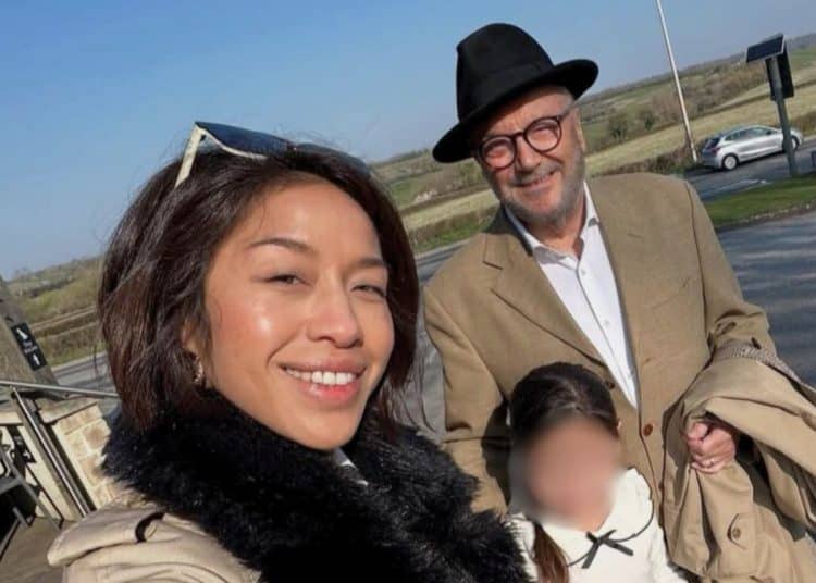 George Galloway