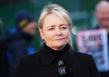 Sharon Graham
