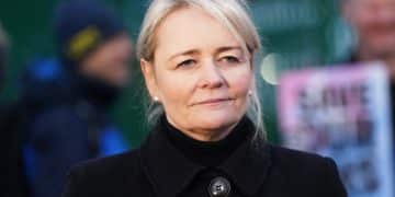 Sharon Graham