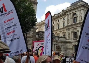 jewish voice for Labour