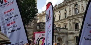 jewish voice for Labour
