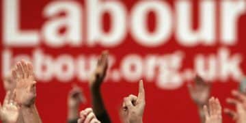 Labour genocide motion