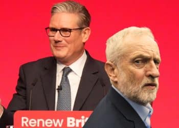 Starmer speech