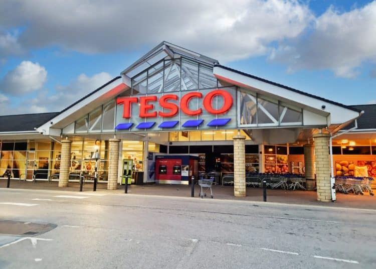 Tesco