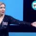 Andrea Jenkyns and the REform Logo