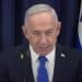 Benjamin Netanyahu. Israel prime minister
