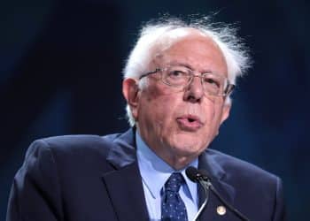 Bernie Sanders