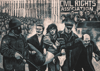 Bloody Sunday