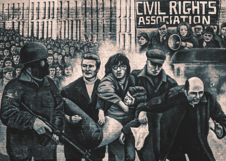 Bloody Sunday