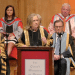 UCU Belfast Clinton
