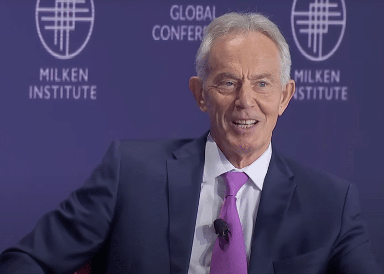 Blair