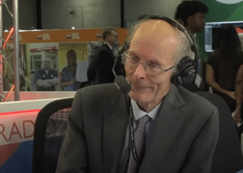 John Curtice Labour polling