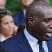 David Lammy