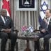 David Lammy and Isaac Herzog
