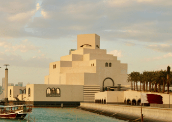 Israel, Doha Qatar