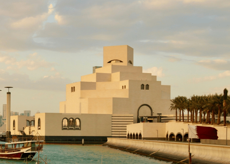 Israel, Doha Qatar
