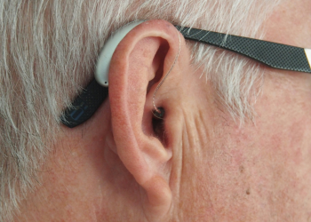 HIV earwax