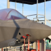 UK complicit in genocide through F35 supply