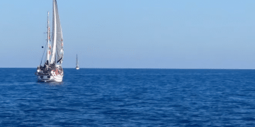 flotilla