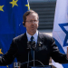 friends of al-aqsa seek arrest of herzog