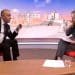 Husam Zomlot and Laura Kuenssberg Palestine statehood