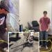 Charlie Kirk suspect is allegedly a gun-loving Trump supporter