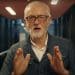 Your Party Jeremy Corbyn