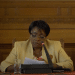 Julia Sebutinde ICJ judge