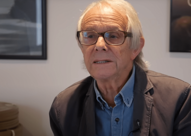 ken loach