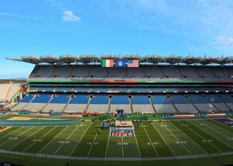 NFL Ireland