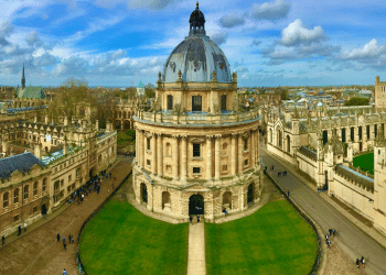Oxford Cambridge