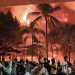 Indonesia protests
