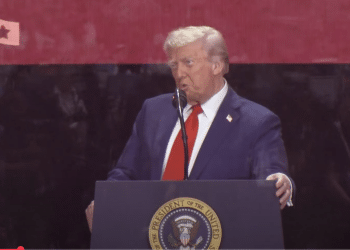Surprise! Trump’s autism announcement is actually eugenics, again