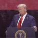 Surprise! Trump’s autism announcement is actually eugenics, again
