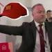 Steve Reed and the Build Baby Build hat