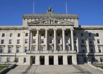Stormont poverty strategy