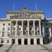 Stormont poverty strategy