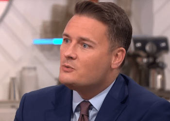 Streeting transphobia