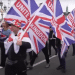 Unite the Kingdom rally
