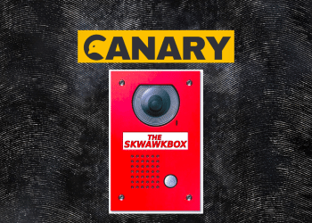 SKWAWKBOX Canary