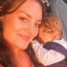 Constance Marten and her baby, Victoria.
