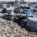 gaza families