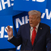 trump nhs
