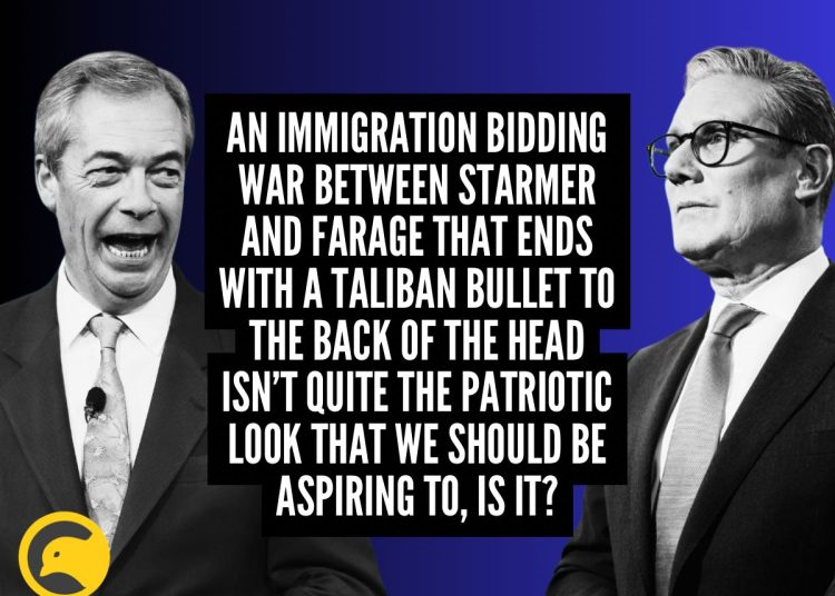 Immigration