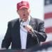 Trump US free speech